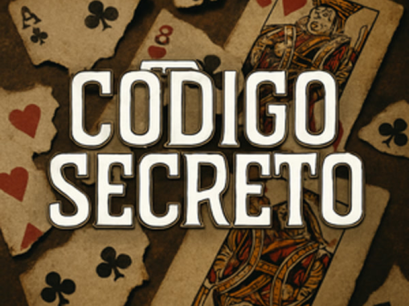 código secreto (Single)