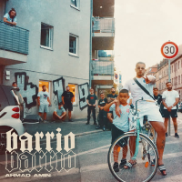 Barrio (Single)