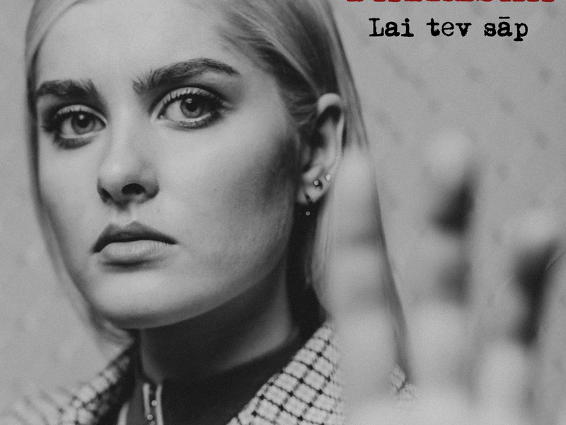 Lai tev sāp (Single)