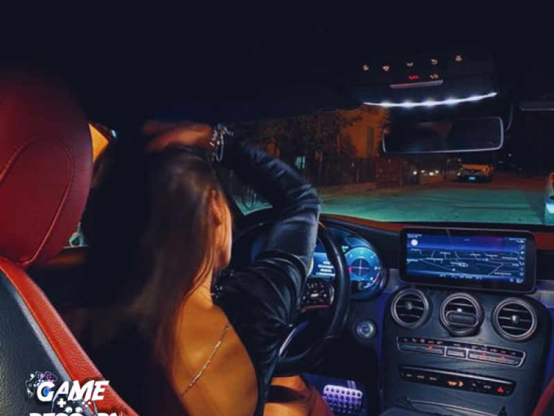 Eu Quero Ela Que Ela é Patricinha (Single)