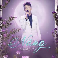 Nàng Yêu Hoa Tím (Single)