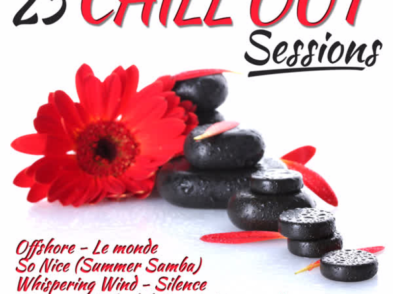 25 Chill out Sessions