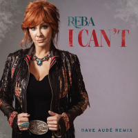I Can't (Dave Audé Remix) (Single)
