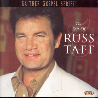 The Best Of Russ Taff