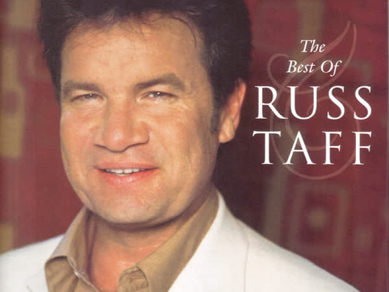 The Best Of Russ Taff