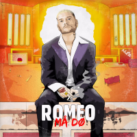 Romeo Må Dø