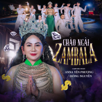 Chào Ngài Zambala (Single)