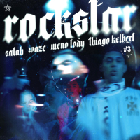 Rockstar #3 (Single)