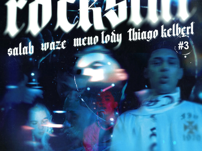 Rockstar #3 (Single)