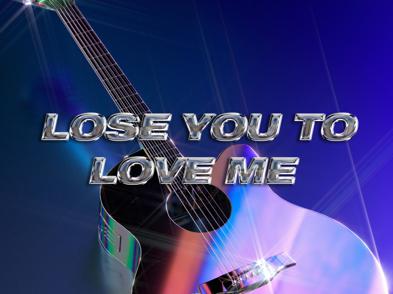 Lose You To Love Me (feat. Adam Christopher) (Single)