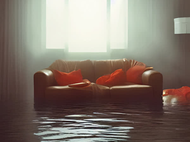 Sense pluja però amb diluvi (Single)