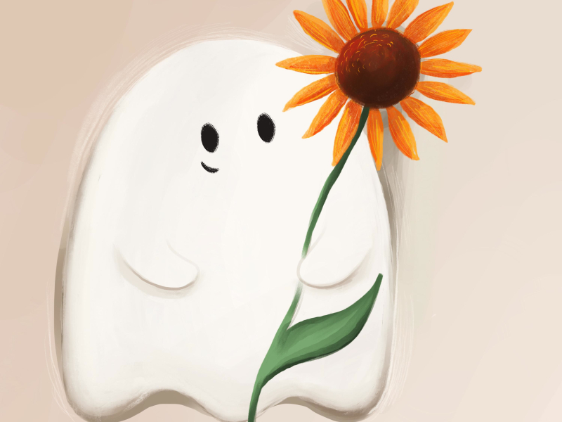 sunflower but it's lofi remix (Single)