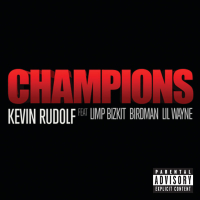 Champions (Single)