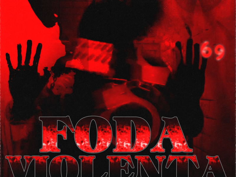 Foda Violenta (Single)