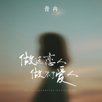 做过恋人做不了爱人 (Single)