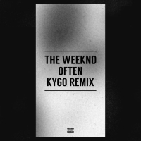 Often (Kygo Remix) (Single)