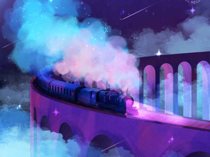 Soul Express (Single)