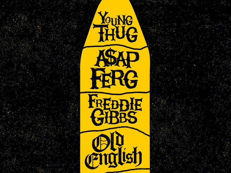 Old English (Single)