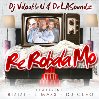 Re Robala Mo (Single)
