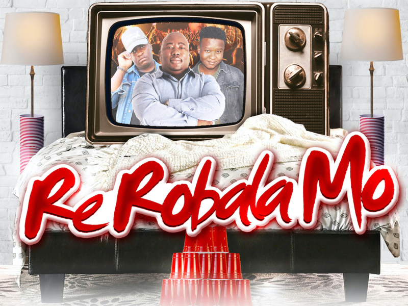 Re Robala Mo (Single)