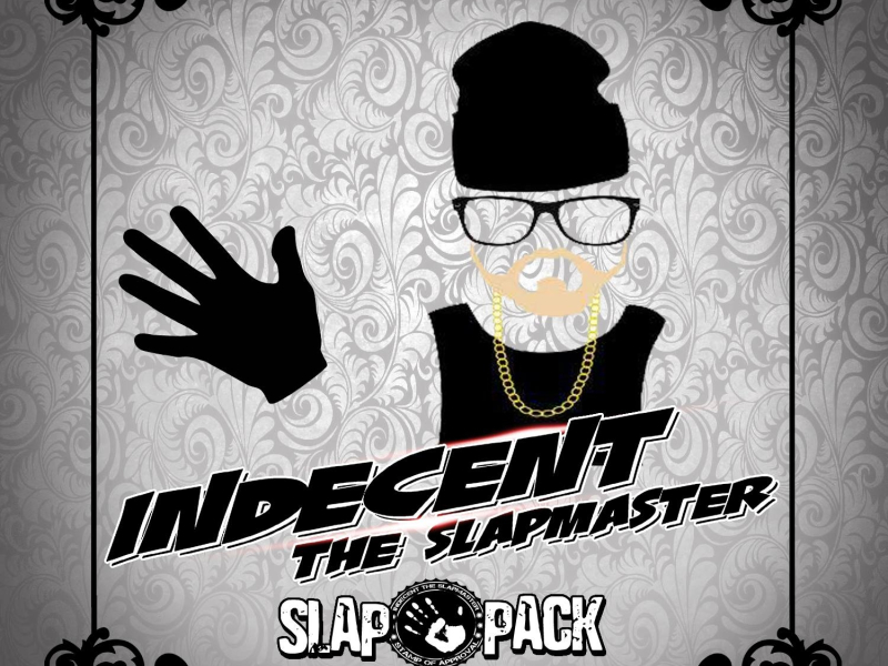 Slap Pack Vol.1
