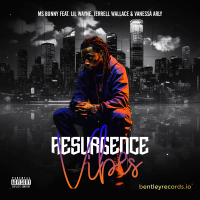 Resurgence Vibes (Single)