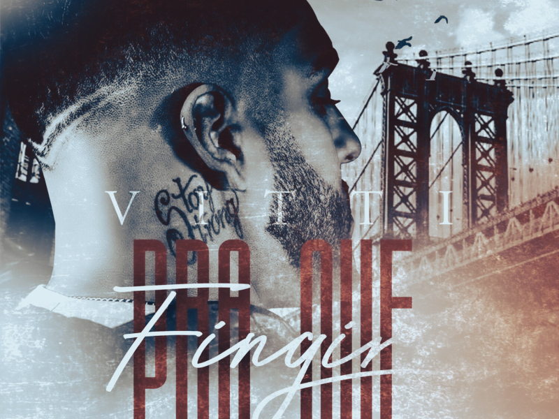 Pra Que Fingir (Single)