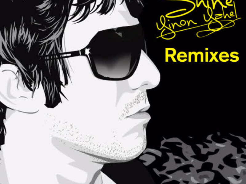 Shine Remixes