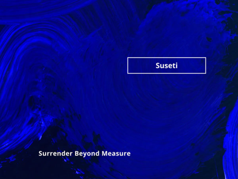 Surrender Beyond Measure (Single)