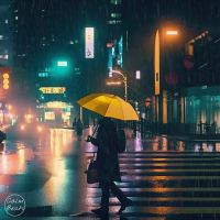 Yellow Umbrella (Single)