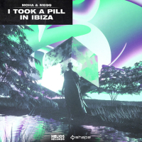 I Took A Pill In Ibiza (Single)