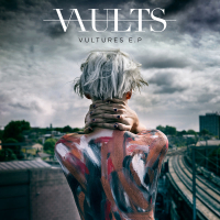 Vultures – EP (Single)