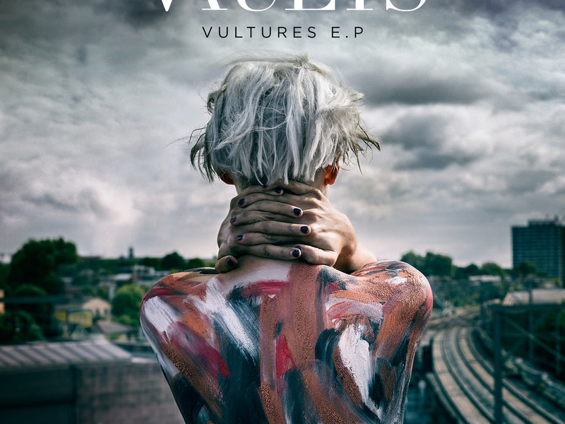 Vultures – EP (Single)