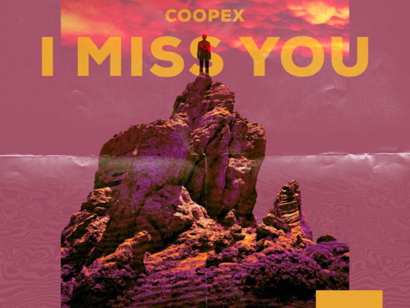 I Miss You (Single)