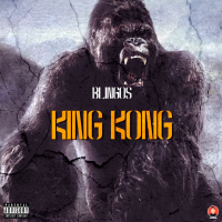 King Kong (Single)