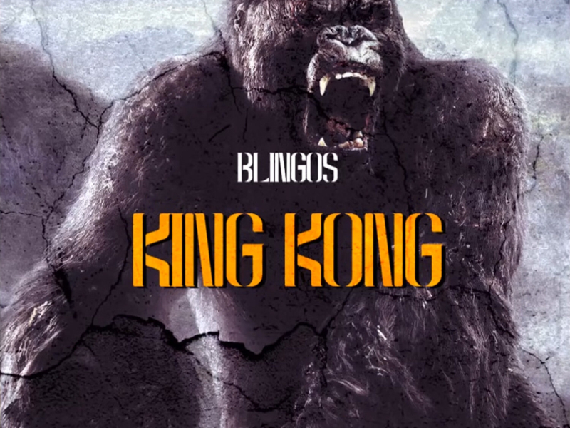 King Kong (Single)