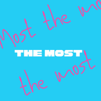 The Most (Single)