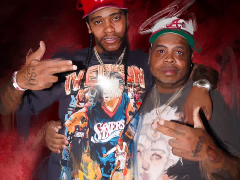 Till We Pete Again (Single)