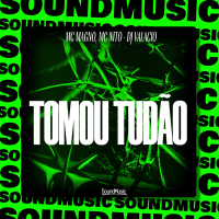 Tomou Tudão (Single)