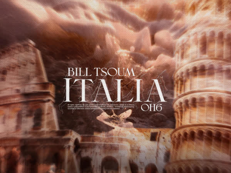 ITALIA (Single)
