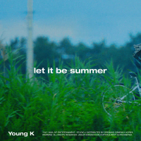 let it be summer (Single)