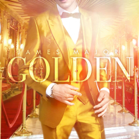 Golden (Single)