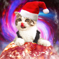 Solo Christmas (feat. heroincity) (Single)