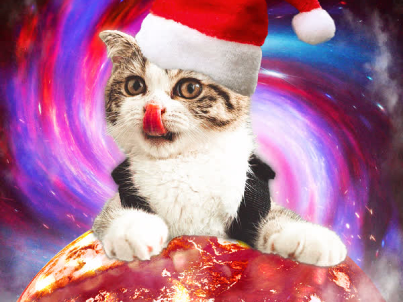 Solo Christmas (feat. heroincity) (Single)