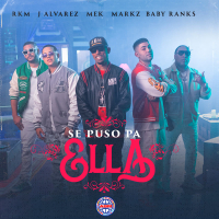 Se Puso Pa Ella (Single)