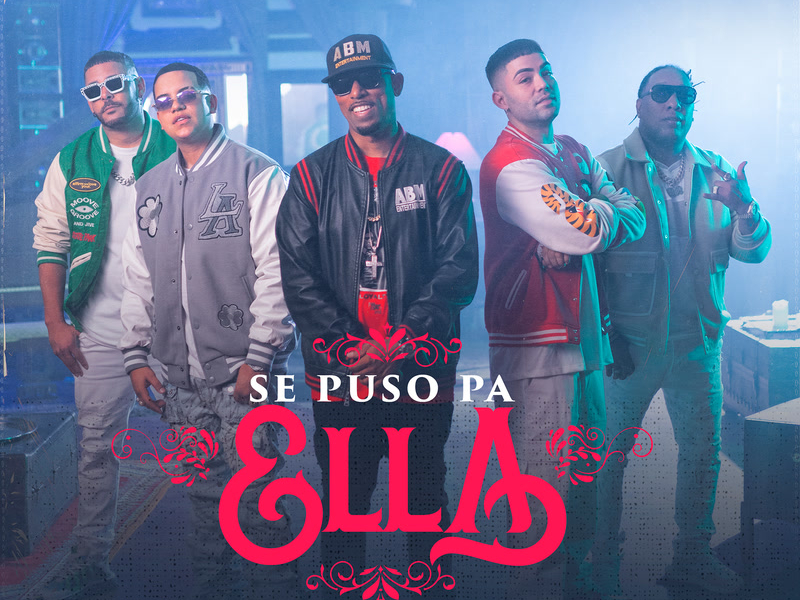 Se Puso Pa Ella (Single)