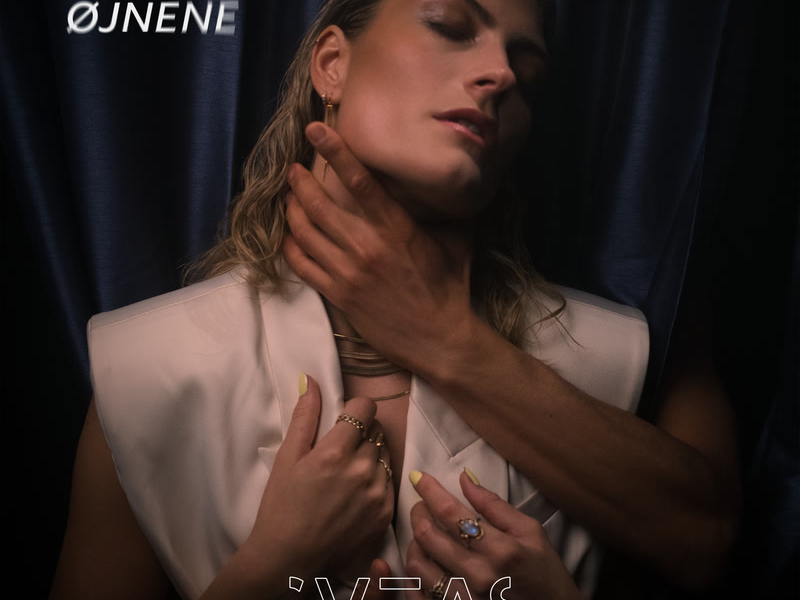 Lukker Øjnene (Single)