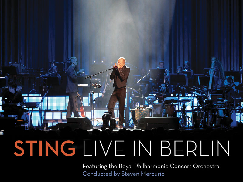 Live In Berlin