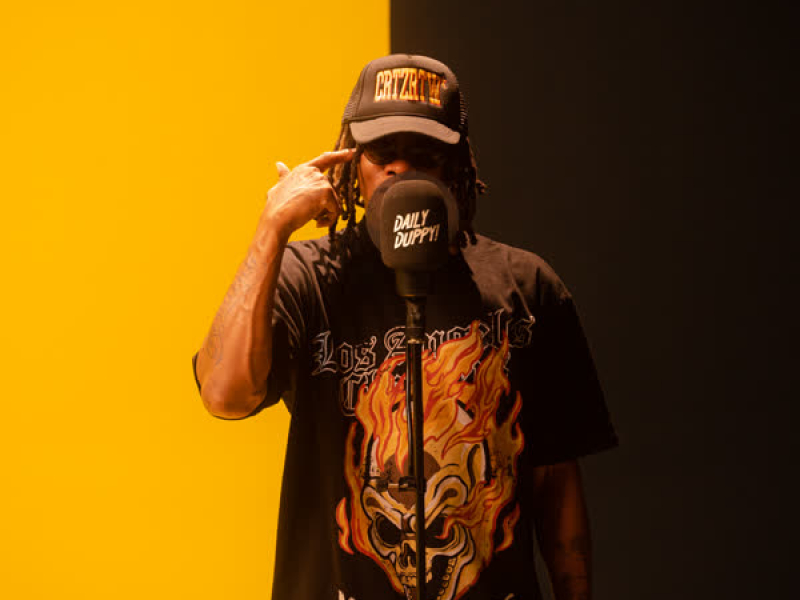 Daily Duppy (Single)