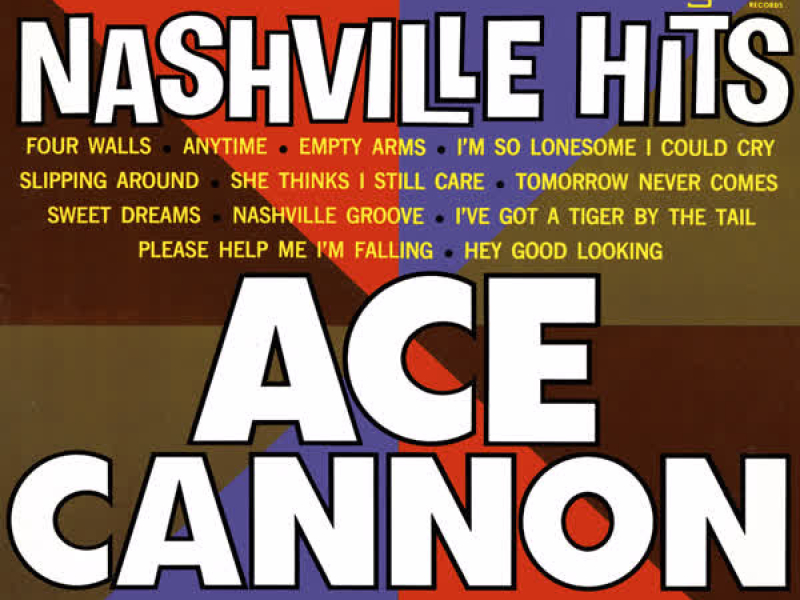 Nashville Hits